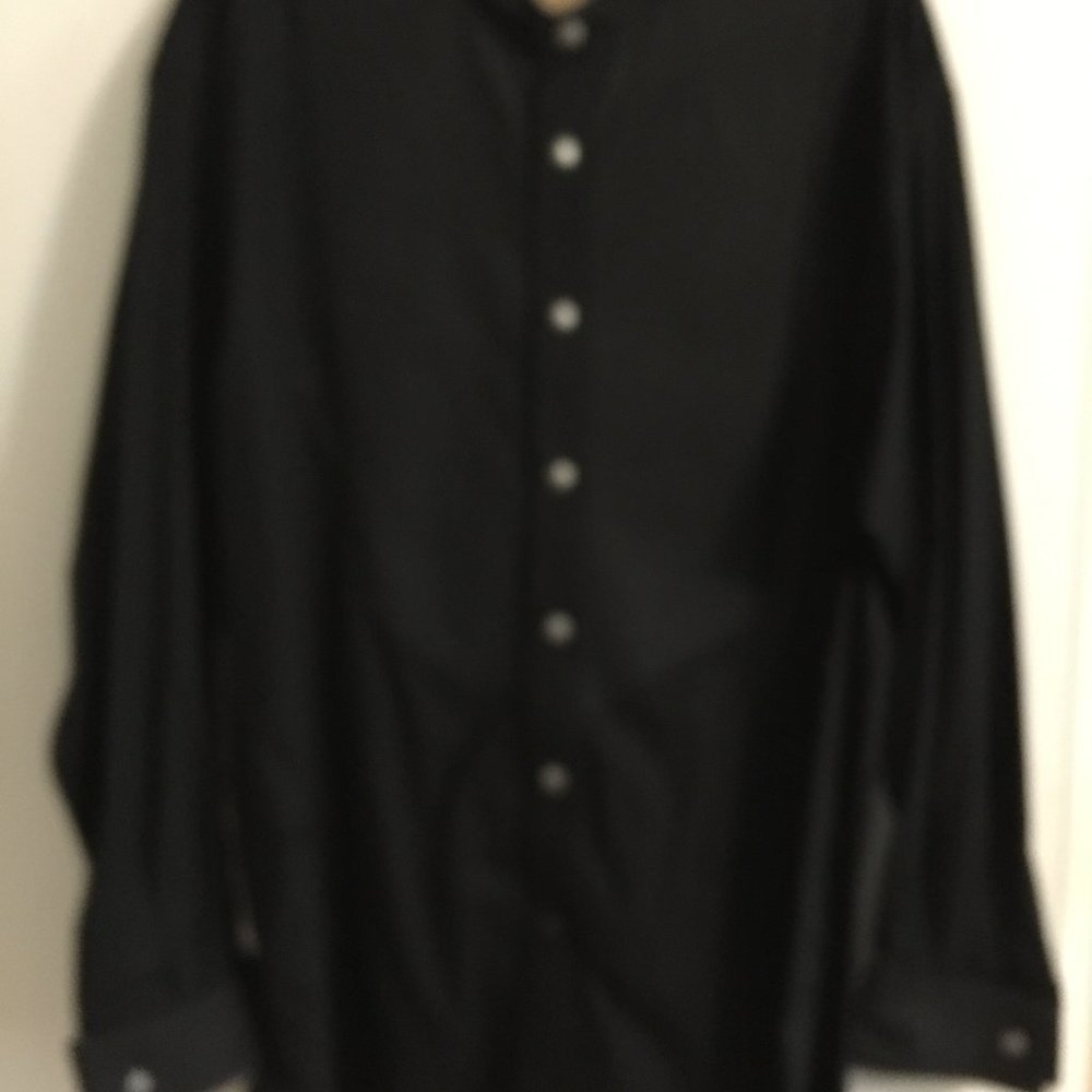 Men's Stubbs Dress Shirt